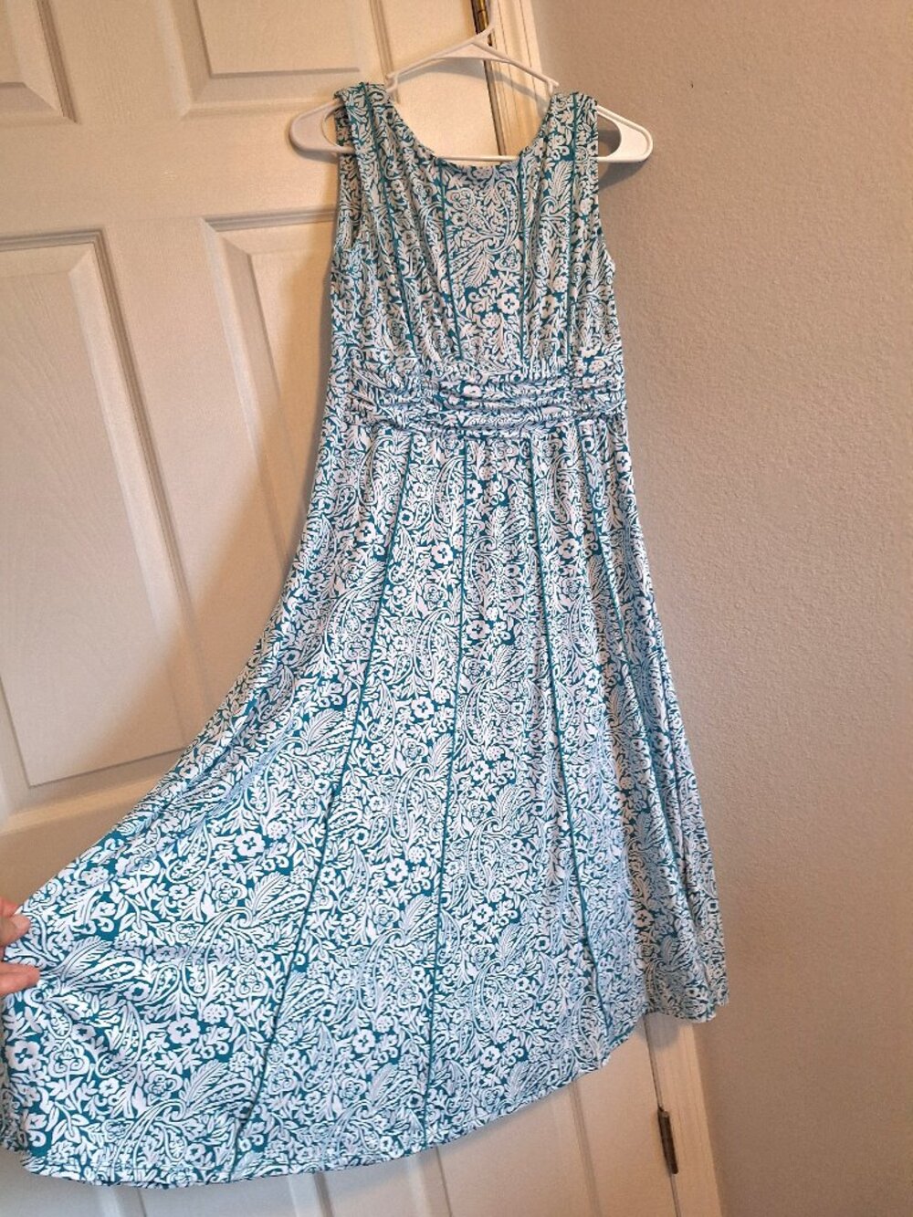 Midi Dress